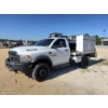 Image 1 : 2013 RAM 5500 HD Service / Mechanic Truck