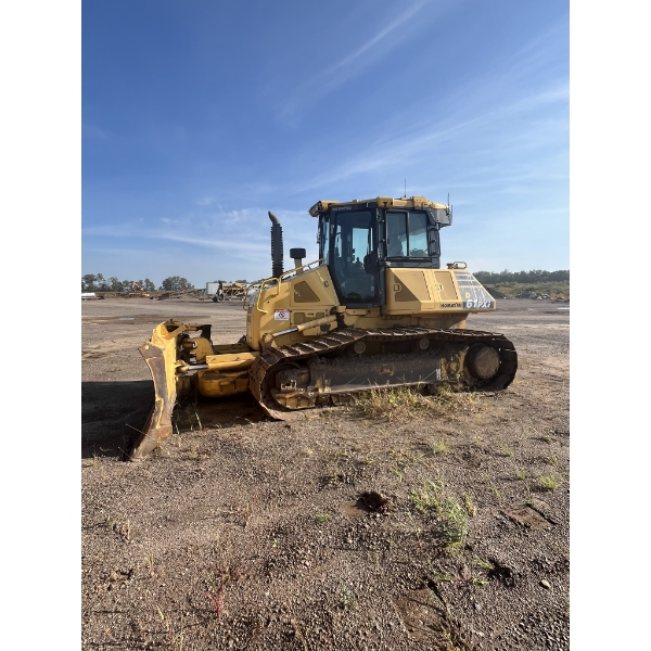2015 KOMATSU D61PXI-23 Dozer / Crawler Tractor