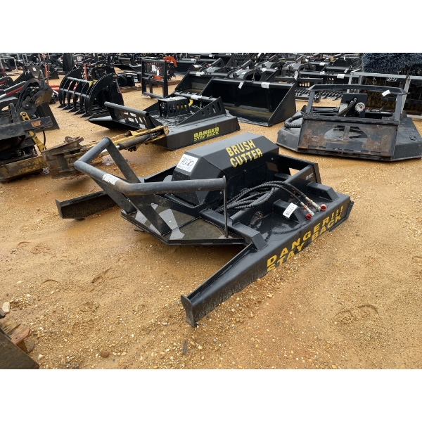 2023 AGT HFRC BRUSH CUTTER