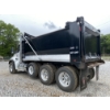 Image 2 : 2025 KENWORTH T880 Dump Truck