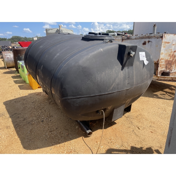 1,000 GALLON Storage Tank