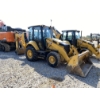 Image 4 : 2022 CAT 420 Backhoe