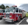 Image 7 : 2004 SPARTAN FIRE TRUCK Emergency Vehicle