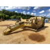 Image 1 : HUMDINGER H620G Pull Scraper