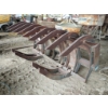 Image 1 : FLECO GRAPPLE Loader Attachments