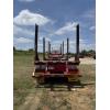 Image 3 : 2016 PITTS LP42 Log Trailer