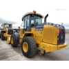 Image 2 : 2015 JOHN DEERE 524K Wheel Loader