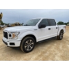 Image 1 : 2019 FORD F150 STX Pickup Truck