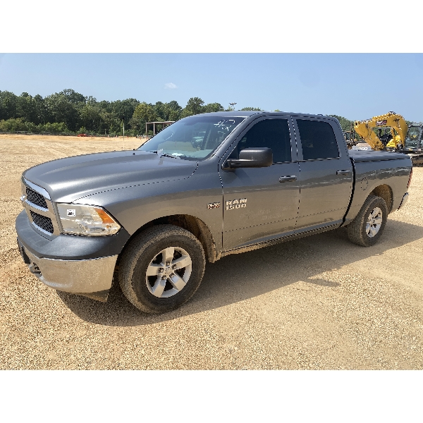 2013 RAM 1500 Pickup Truck