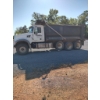 Image 2 : 2014 MACK GU713 Dump Truck