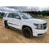 Image 4 : 2018 CHEVROLET TAHOE SUV