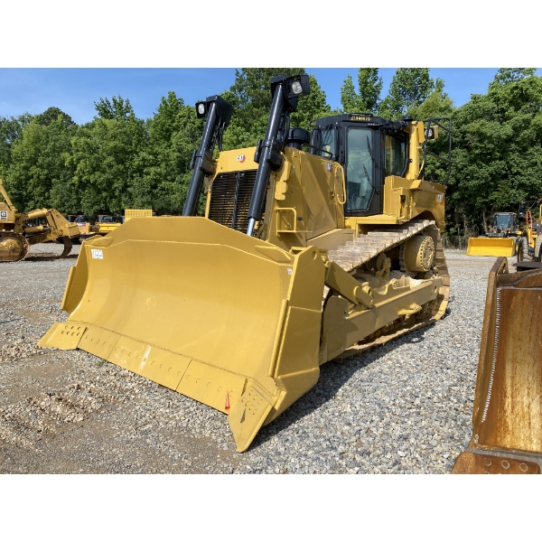 2012 CAT D8T Dozer / Crawler Tractor