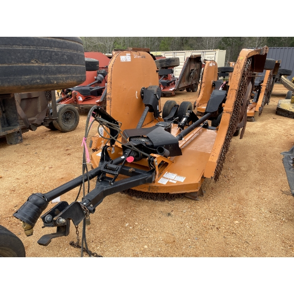 WOODS BW15.60 Batwing Mower