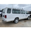 Image 3 : 2011 FORD E350 Passenger Van