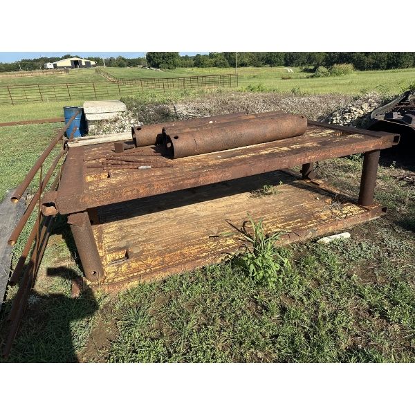 TRENCH BOX