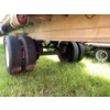 Image 12 : 2014 TRANSCRAFT BENSON Flatbed Trailer