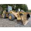 Image 4 : 2007 CAT 938H Wheel Loader