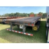 Image 3 : 2008 UTILTIY  Flatbed Trailer