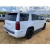 Image 3 : 2016 CHEVROLET TAHOE SUV