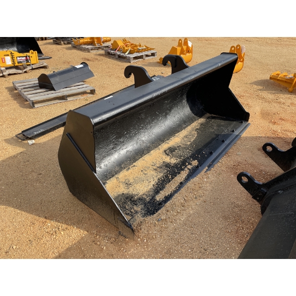 CAT 88" BUCKET
