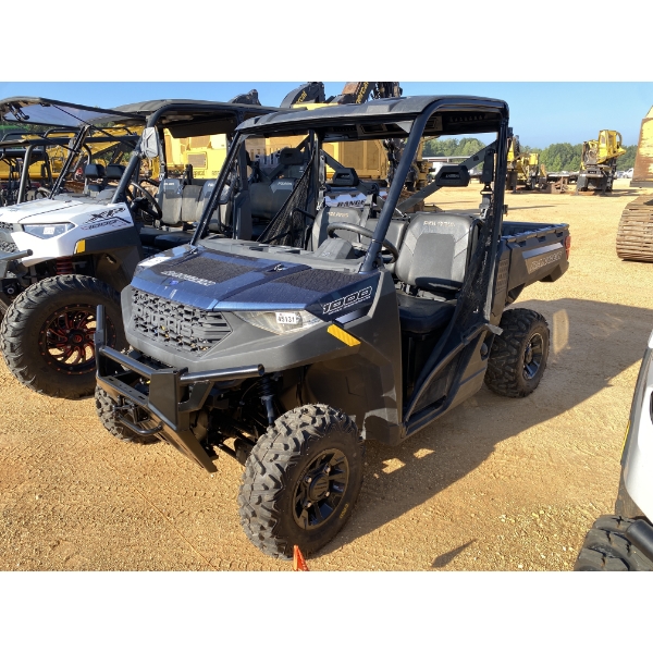 2021 POLARIS RANGER 1000 UTV
