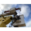 Image 16 : 1995 INTERNATIONAL 4900 Bucket Truck