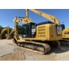 Image 2 : 2019 CAT 326FL Excavator
