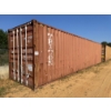 Image 1 : 40' CONTAINER