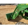 Image 15 : 2021 JOHN DEERE 5100E Farm Tractor