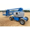 Image 2 : 2016 GENIE Z-45/25 Manlift
