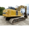 Image 3 : 2019 KOMATSU PC210LC-11 Excavator