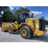 Image 2 : 2020 CAT 950M Wheel Loader