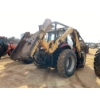 Image 3 : 2014 MASSEY FERGUSON 6615 Farm Tractor