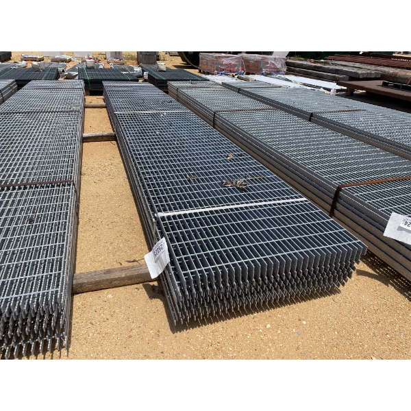 CATWALK GRATE