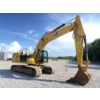 Image 4 : 2023 CAT 336 Excavator