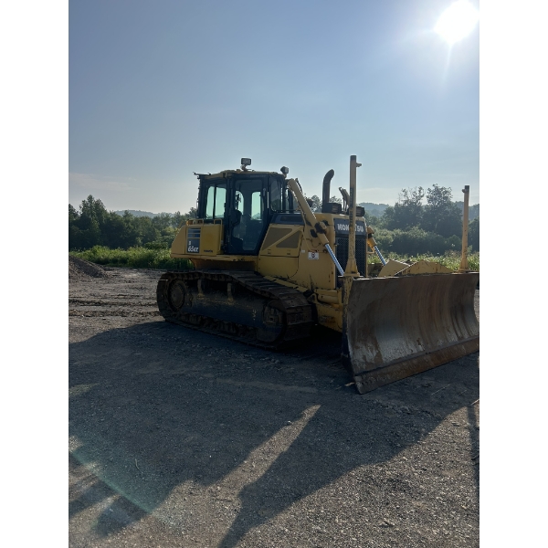 2013 KOMATSU D65EX-17 Dozer / Crawler Tractor