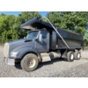 Image 1 : 2020 KENWORTH T880 Dump Truck