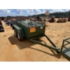 Image 4 : TANDEM AXLE FUEL TRAILER