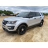 Image 1 : 2017 FORD EXPLORER SUV