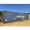 Image 2 : 40' CONTAINER