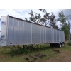 Image 2 : 2018 PEERLESS CST-42 Chip Trailer