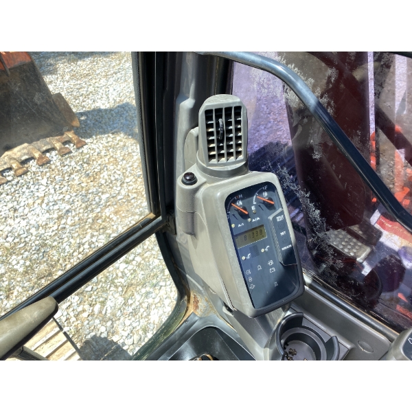 2006 HITACHI ZX160LC Excavator - J.M. Wood Auction Company, Inc.
