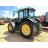 Image 2 : 2019 JOHN DEERE 6155R Farm Tractor