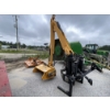 Image 4 : ALAMO RM180 BOOM MOWER Flail Mower