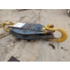 Image 7 : APE 14HD 8888 PILE DRIVING PART & SNATCH BLOCK