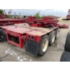 Image 3 : 1990 ERMC 5P100 HYDRA STEER TRAILER