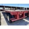 Image 2 : 2000 GREAT DANE GPES248-80 Flatbed Trailer