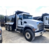Image 4 : 2026 MACK GR84F Dump Truck