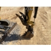 Image 6 : 2023 CAT 301.8 Excavator - Mini