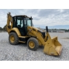 Image 4 : 2023 CAT 420 Backhoe